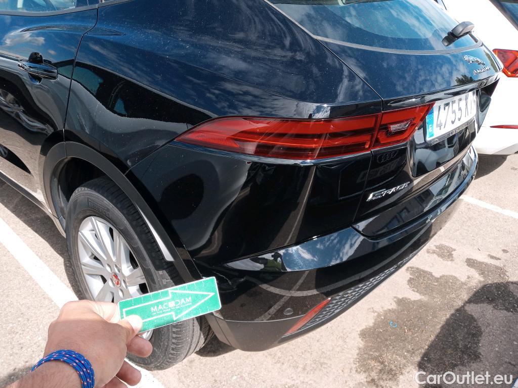  Jaguar  E-PACE JAGUAR  / 2017 / 5P / todoterreno 2.0D 110kW S #12