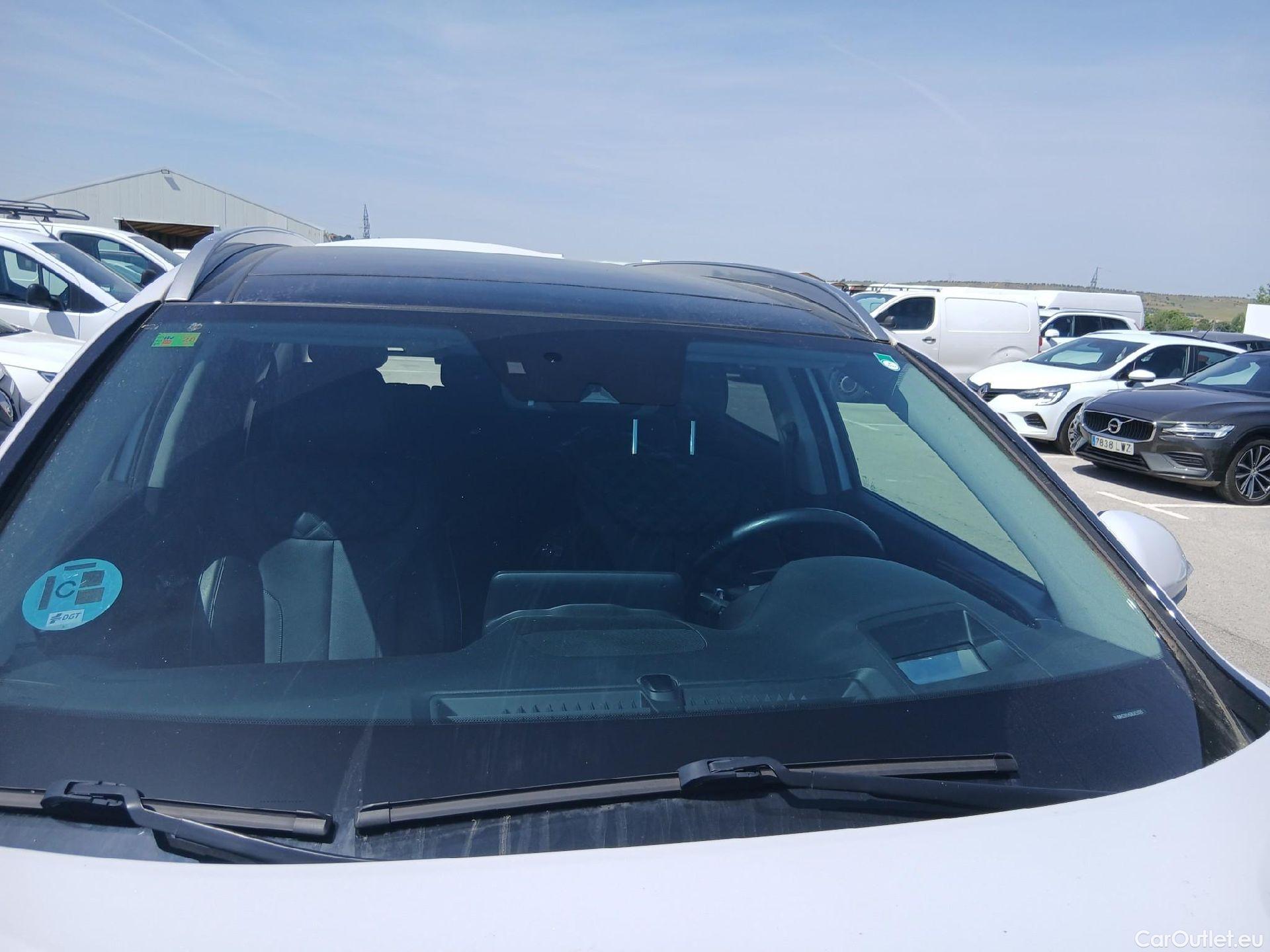  Hyundai  Santa Fe HYUNDAI  / 2021 / 5P / todoterreno 2.2 CRDi Tecno DCT 4x2 #11