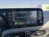  Hyundai  i10 HYUNDAI  / 2020 / 5P / berlina con portón 1.0 Klass #11