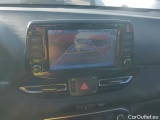  Hyundai  i30 HYUNDAI  / 2020 / 5P / berlina con portón 1.0 TGDI 48V Klass #13