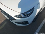 Hyundai  i30 HYUNDAI  / 2020 / 5P / berlina con portón 1.0 TGDI 48V Klass #16