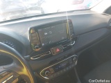  Hyundai  i30 HYUNDAI  / 2020 / 5P / berlina con portón 1.0 TGDI 48V Klass #14