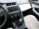 Jaguar  E-PACE JAGUAR  / 2017 / 5P / todoterreno 2.0D 110kW S #14