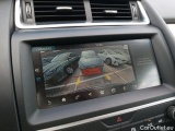 Jaguar  E-PACE JAGUAR  / 2017 / 5P / todoterreno 2.0D 110kW S #13