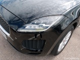  Jaguar  E-PACE JAGUAR  / 2017 / 5P / todoterreno 2.0D 110kW S #16
