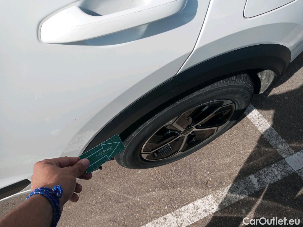  KIA  Niro KIA  / 2022 / 5P / crossover 1.6 GDi PHEV 135kW (183CV) Concept #21