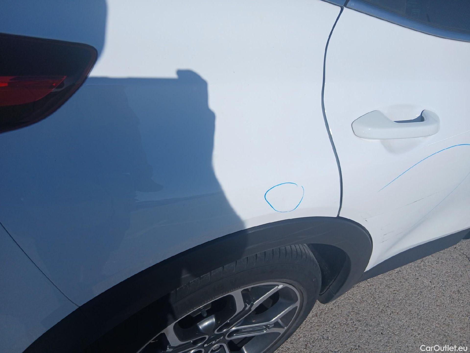  KIA  XCeed KIA  1.5 MHEV iMT Tech 160 CV #21