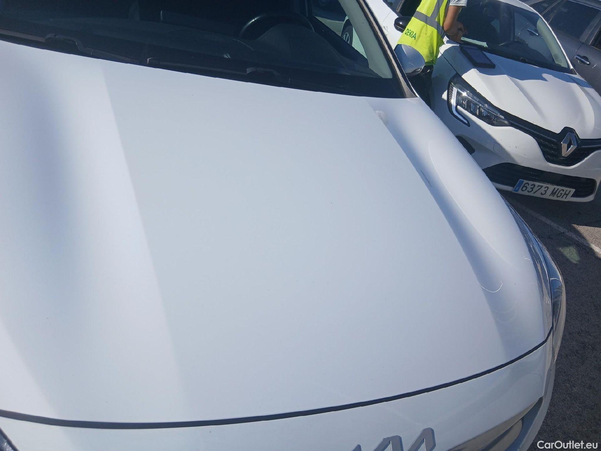  KIA  XCeed KIA  1.5 MHEV iMT Tech 160 CV #5