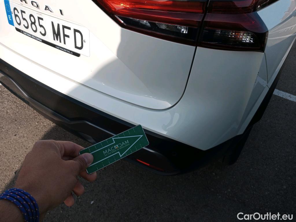  Nissan  Qashqai NISSAN  / 2021 / 5P / todoterreno DIG-T 103kW N-Connecta #11