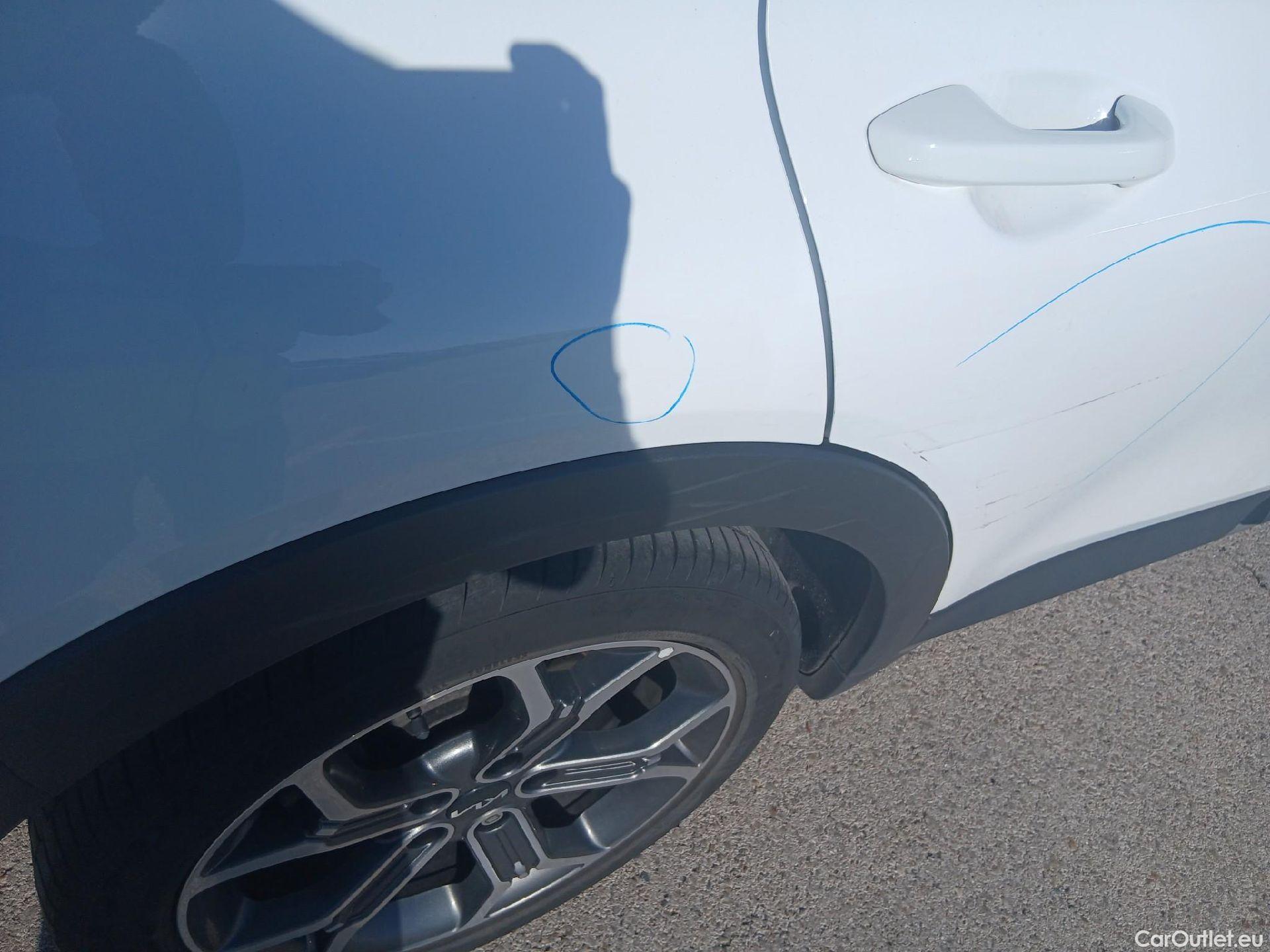  KIA  XCeed KIA  1.5 MHEV iMT Tech 160 CV #23