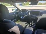  KIA  XCeed KIA  1.5 MHEV iMT Tech 160 CV #3