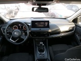  Nissan  Qashqai NISSAN  / 2021 / 5P / todoterreno DIG-T 103kW N-Connecta #3