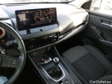  Nissan  Qashqai NISSAN  / 2021 / 5P / todoterreno DIG-T 103kW N-Connecta #14