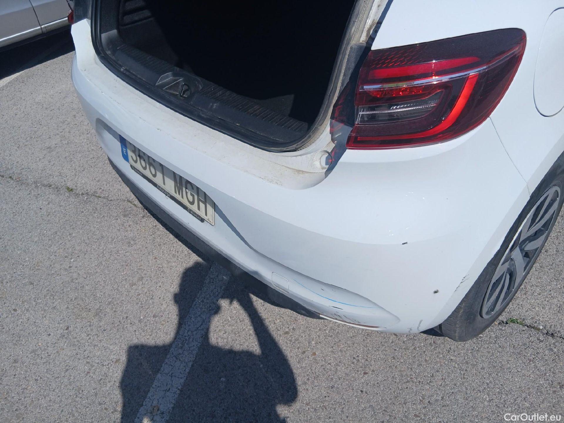  Renault  Clio RENAULT  Equilibre Blue dCi 100 CV / 5P /   #20