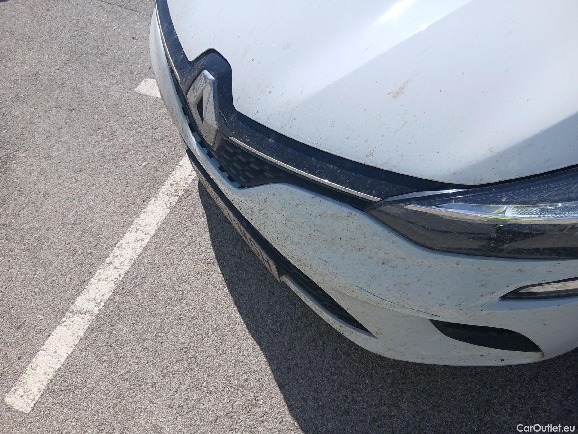  Renault  Clio RENAULT  Equilibre Blue dCi 100 CV / 5P /   #4