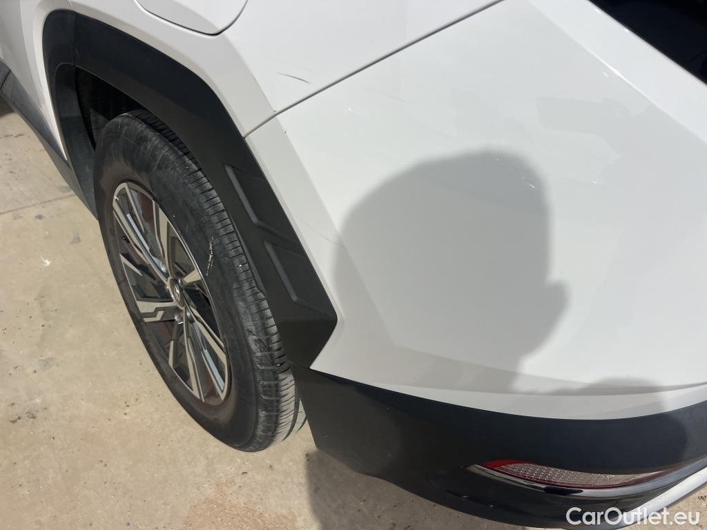  Hyundai  Tucson HYUNDAI  / 2020 / 5P / todoterreno 1.6 TGDI 110kW (150CV) Maxx #35