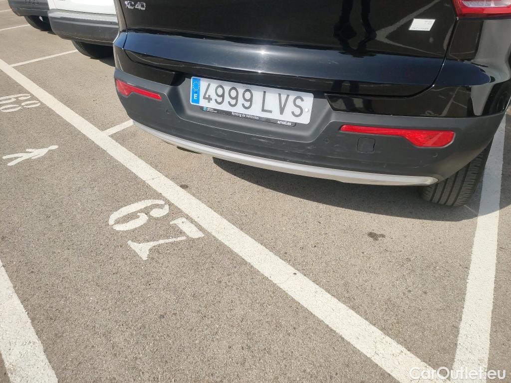  Volvo  XC 40 VOLVO XC40 / 2017 / 5P / todoterreno 1.5 T5 Twin Recharge Inscription Auto #21