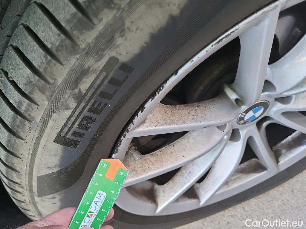  Bmw  X3 BMW  / 2021 / 5P / todoterreno xDrive20d xLine #13