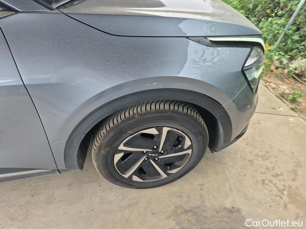  KIA  Sportage KIA  / 2022 / 5P / todoterreno 1.6 T-GDi HEV 171kW (230CV) Drive 4X2 #10