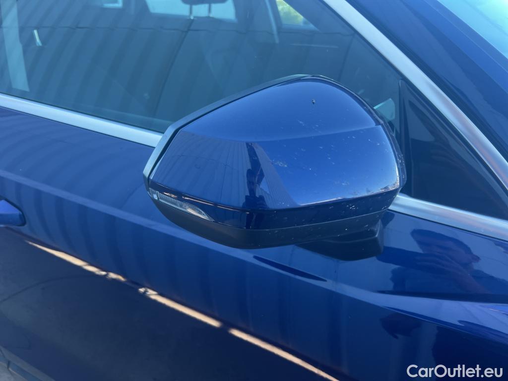  Audi  Q3  35 TDI advanced 2.0 TDI 150CV AT7 E6d #14