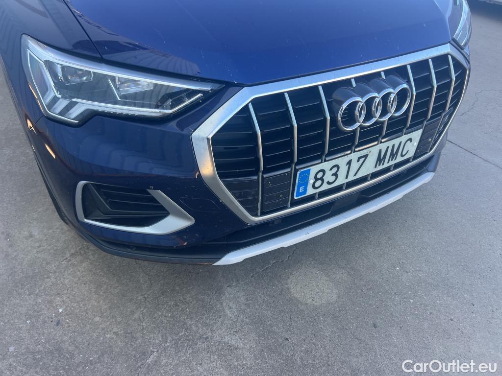  Audi  Q3  35 TDI advanced 2.0 TDI 150CV AT7 E6d #8