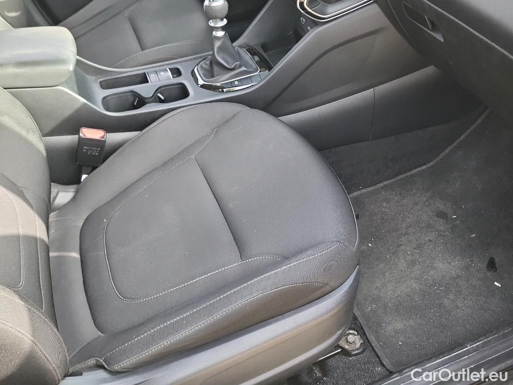  Hyundai  Tucson HYUNDAI  / 2020 / 5P / todoterreno 1.6 TGDI 110kW (150CV) Klass #10