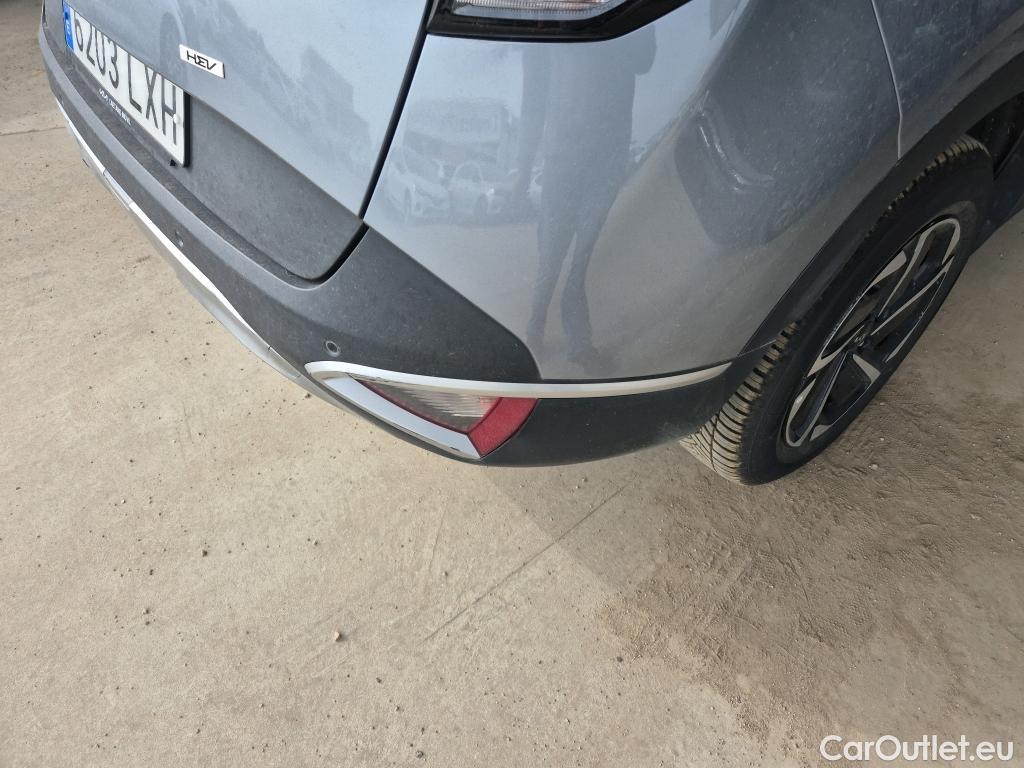  KIA  Sportage KIA  / 2022 / 5P / todoterreno 1.6 T-GDi HEV 171kW (230CV) Drive 4X2 #24