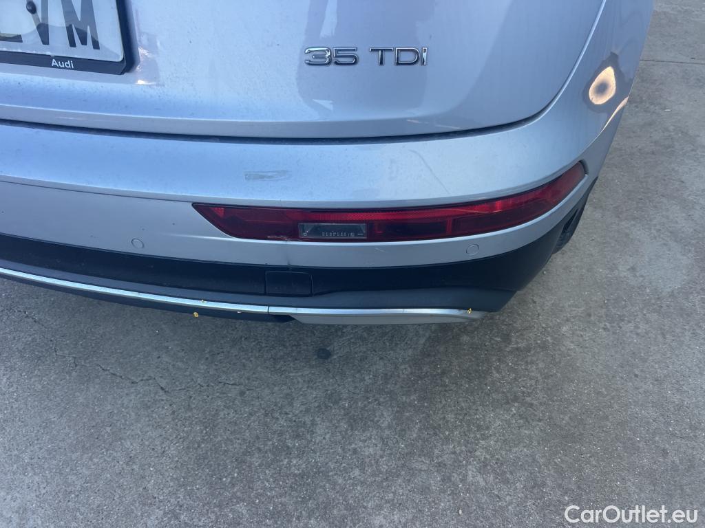  Audi  Q5 AUDI  / 2020 / 5P / todoterreno 35 TDI 120kW (163CV) S tronic #1