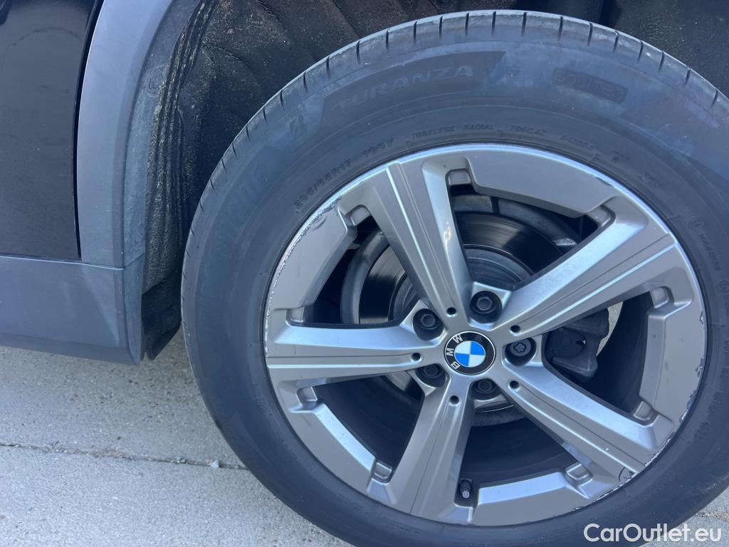  Bmw  X1 BMW  / 2022 / 5P / todoterreno sDrive18d #11