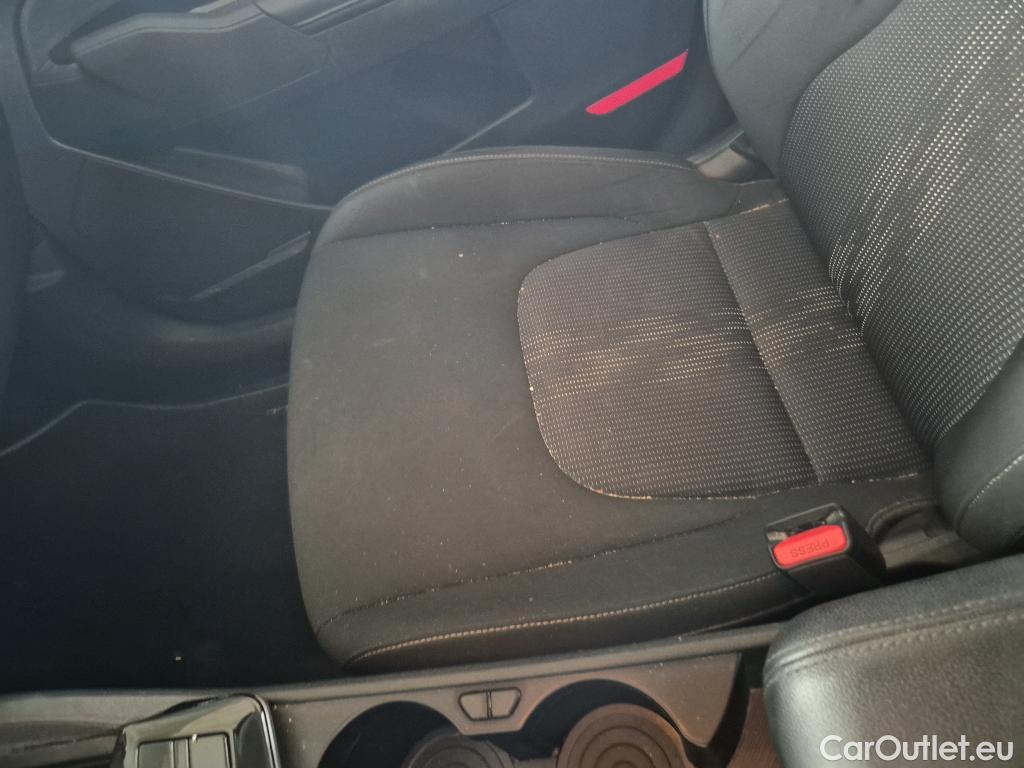  KIA  Sportage KIA  / 2022 / 5P / todoterreno 1.6 T-GDi HEV 171kW (230CV) Drive 4X2 #39