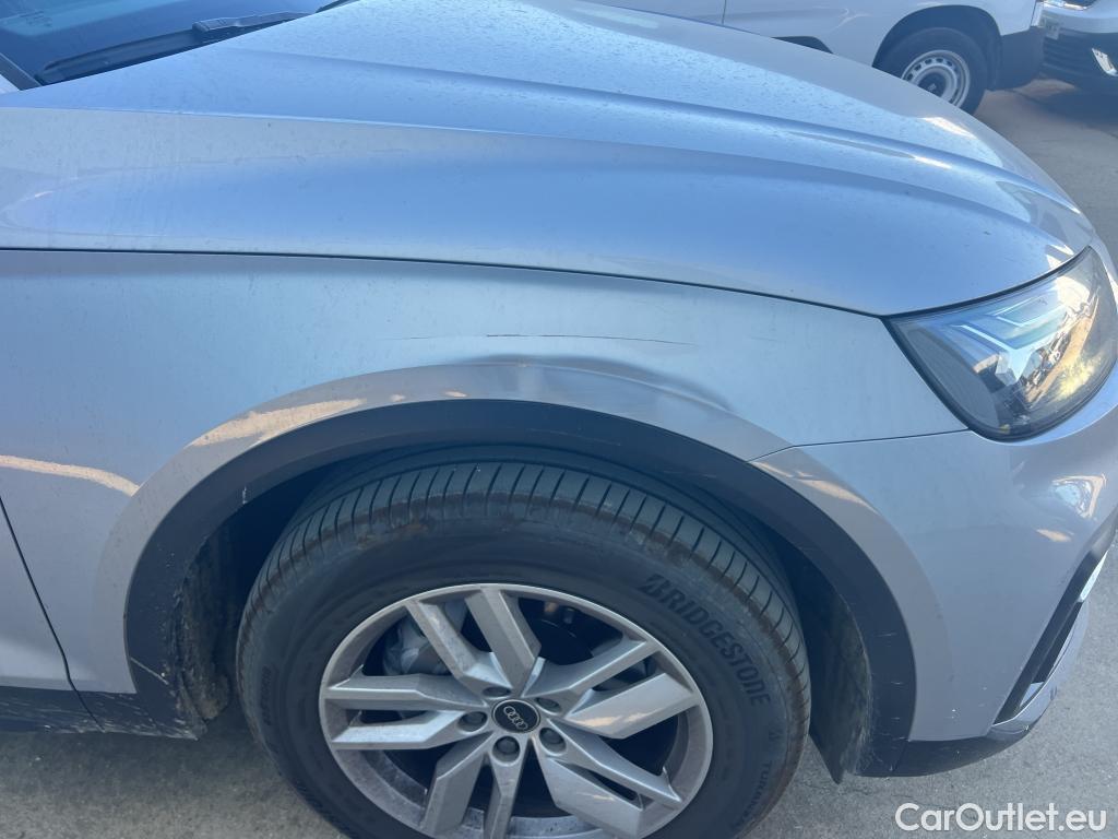  Audi  Q5 AUDI  / 2020 / 5P / todoterreno 35 TDI 120kW (163CV) S tronic #3
