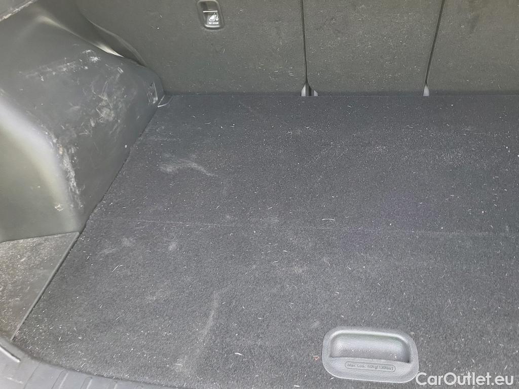  Hyundai  Tucson HYUNDAI  / 2020 / 5P / todoterreno 1.6 TGDI 110kW (150CV) Klass #8