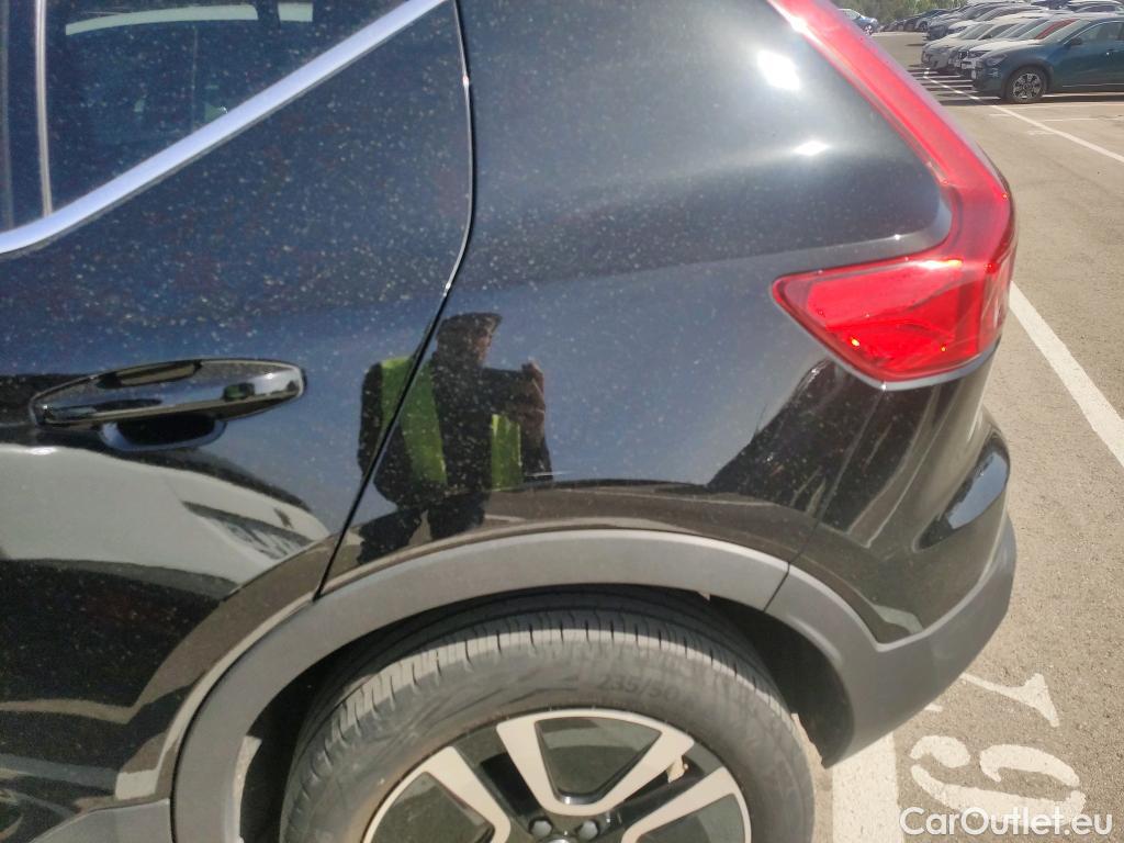  Volvo  XC 40 VOLVO XC40 / 2017 / 5P / todoterreno 1.5 T5 Twin Recharge Inscription Auto #11
