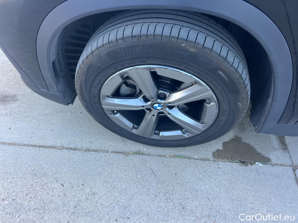  Bmw  X1 BMW  / 2022 / 5P / todoterreno sDrive18d #13