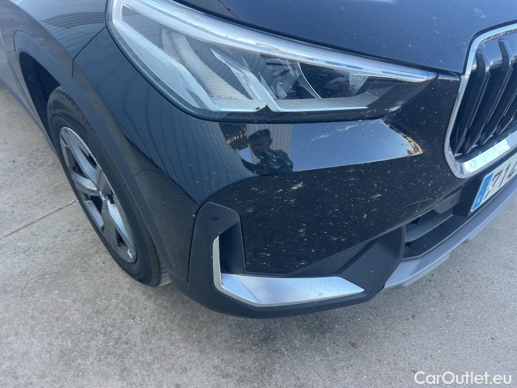  Bmw  X1 BMW  / 2022 / 5P / todoterreno sDrive18d #25