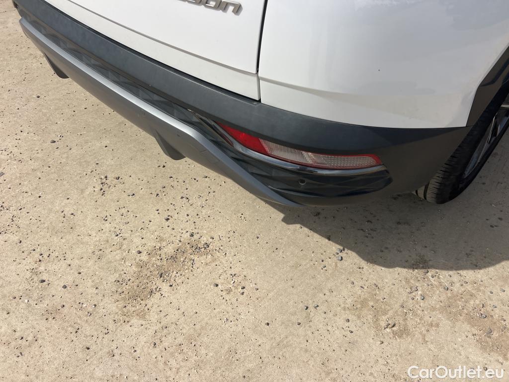  Hyundai  Tucson HYUNDAI  / 2020 / 5P / todoterreno 1.6 TGDI 110kW (150CV) Maxx #31