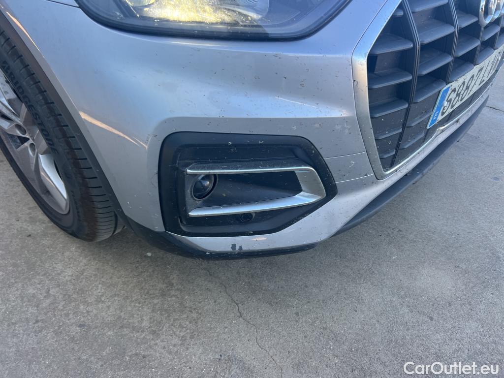  Audi  Q5 AUDI  / 2020 / 5P / todoterreno 35 TDI 120kW (163CV) S tronic #15