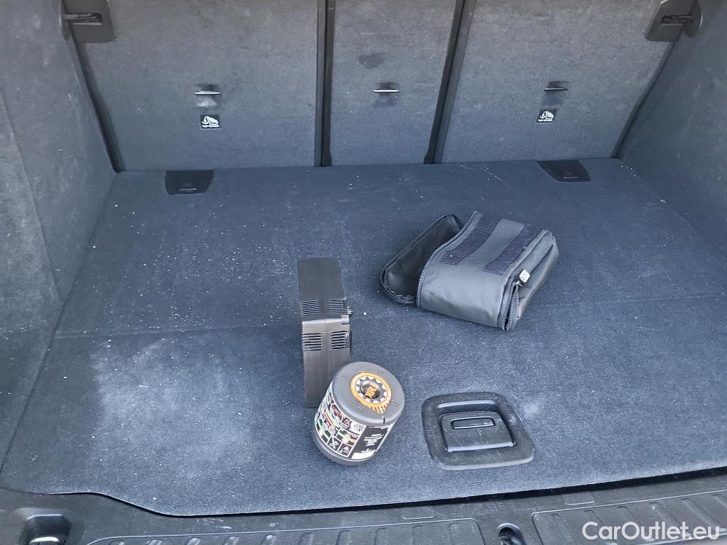  Bmw  X3 BMW  / 2021 / 5P / todoterreno xDrive20d xLine #23