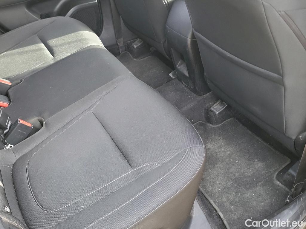  Hyundai  Tucson HYUNDAI  / 2020 / 5P / todoterreno 1.6 TGDI 110kW (150CV) Klass #9