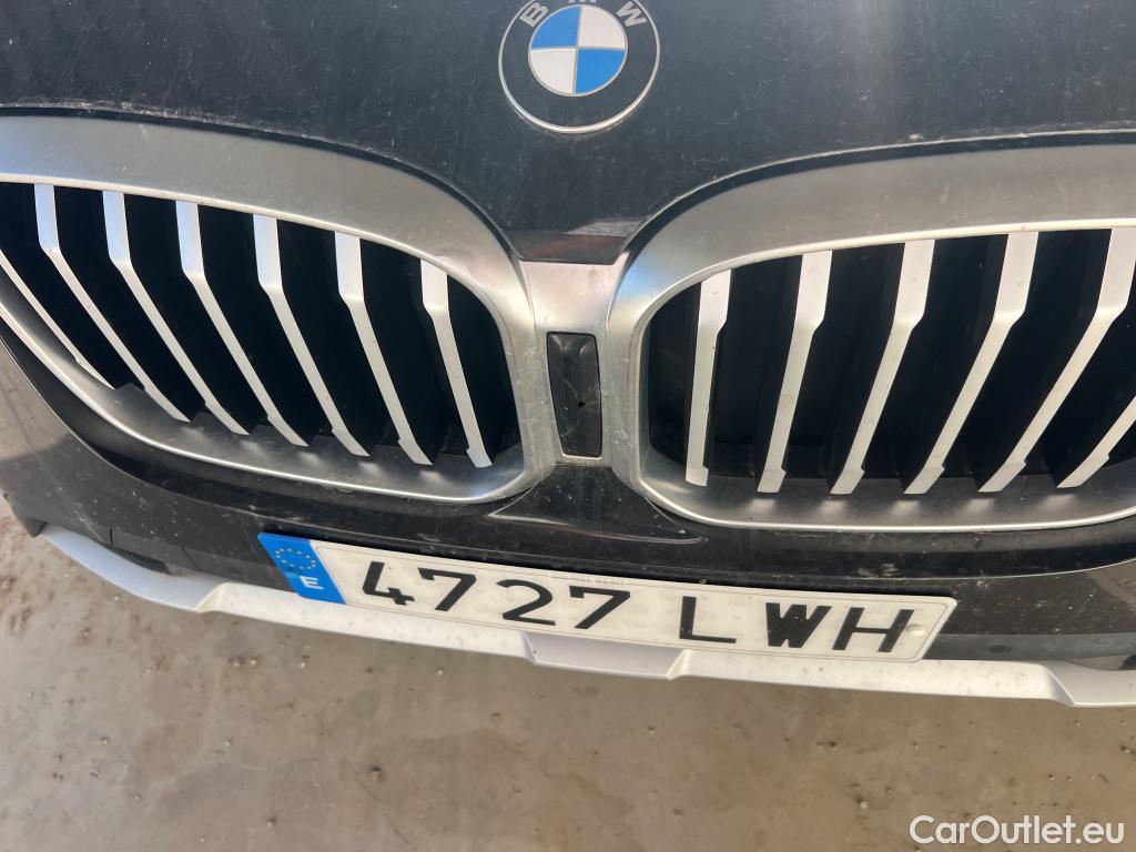  Bmw  X3 BMW  xDrive20d xLine 190 CV / 2021 / 5P  #3