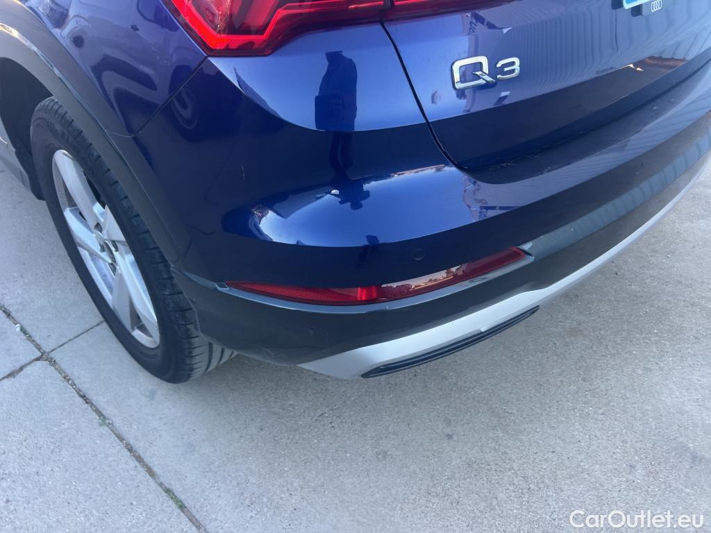  Audi  Q3  35 TDI advanced 2.0 TDI 150CV AT7 E6d #13