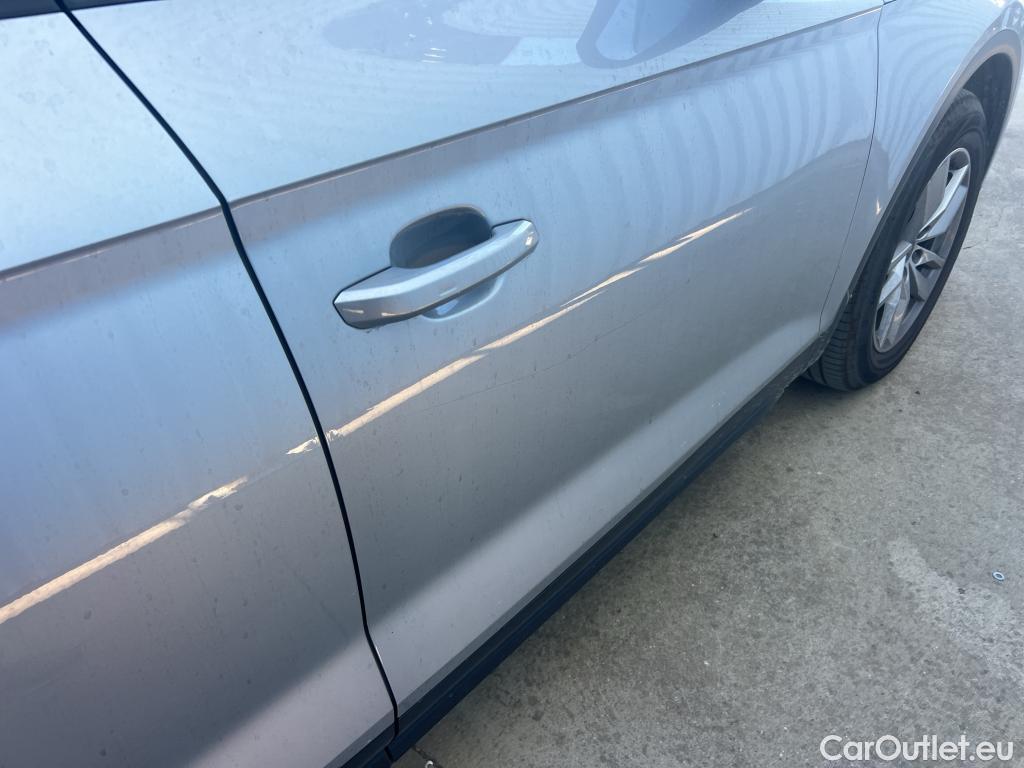  Audi  Q5 AUDI  / 2020 / 5P / todoterreno 35 TDI 120kW (163CV) S tronic #7