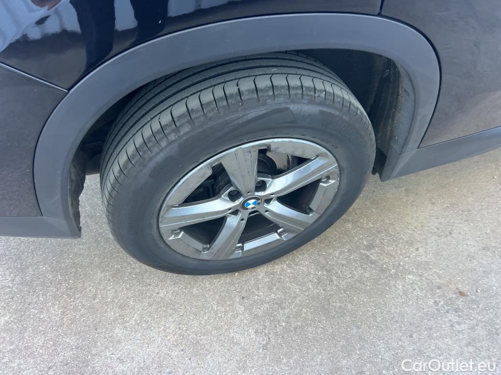  Bmw  X1 BMW  / 2022 / 5P / todoterreno sDrive18d #17