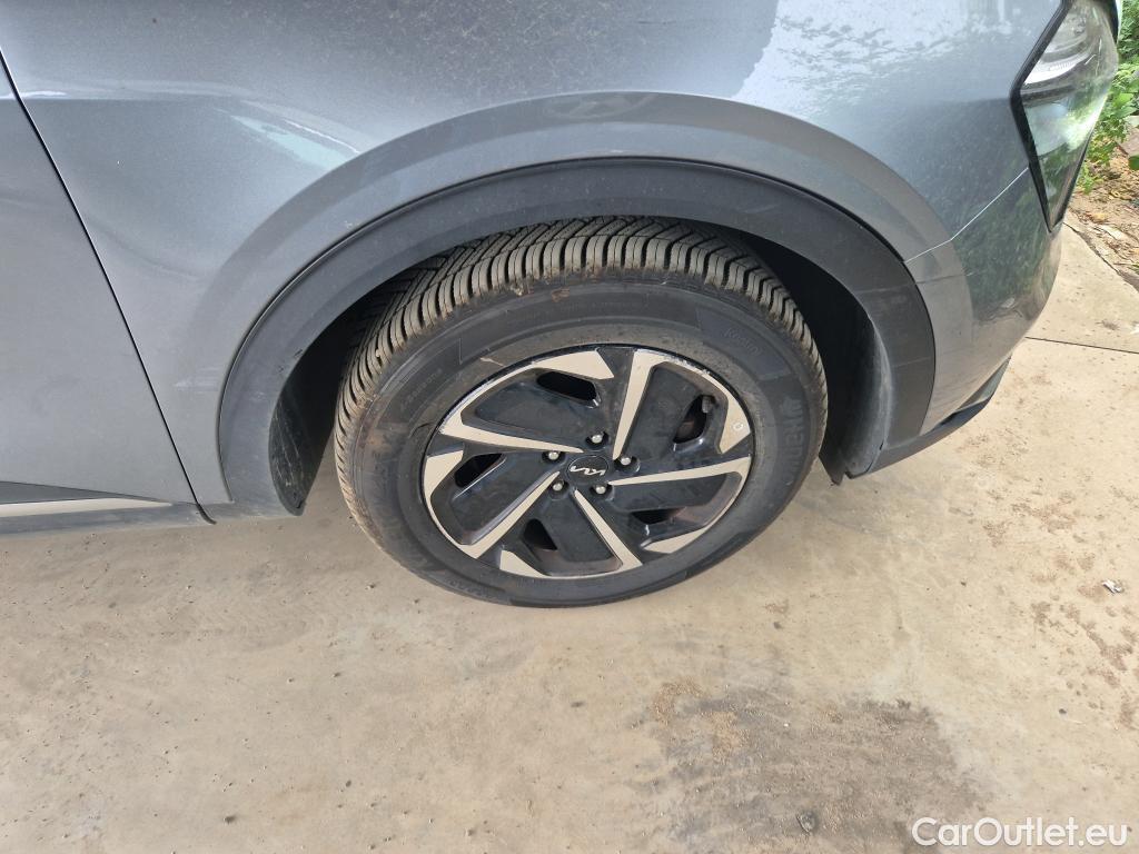  KIA  Sportage KIA  / 2022 / 5P / todoterreno 1.6 T-GDi HEV 171kW (230CV) Drive 4X2 #3