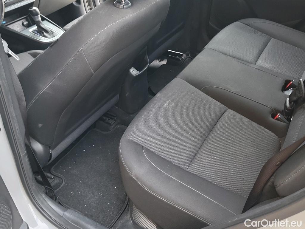  Hyundai  Konna HYUNDAI Kona / 2020 / 5P / todoterreno 1.6 GDI HEV Maxx DCT #9