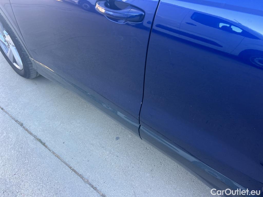  Audi  Q3  35 TDI advanced 2.0 TDI 150CV AT7 E6d #1