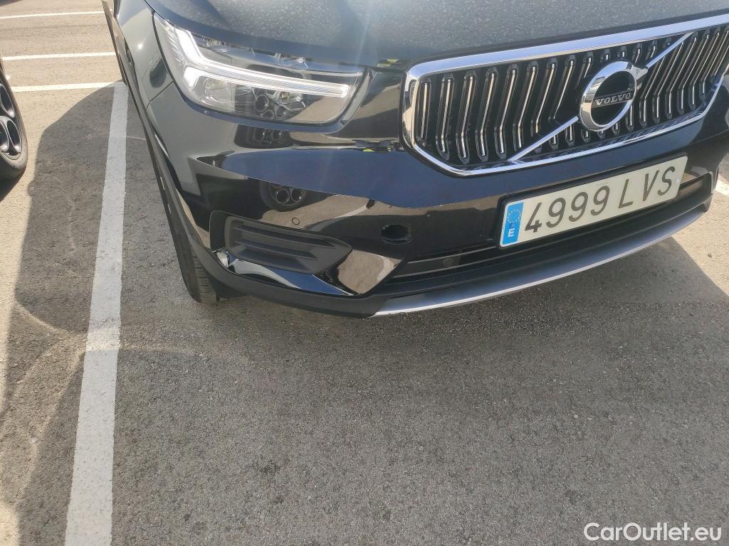  Volvo  XC 40 VOLVO XC40 / 2017 / 5P / todoterreno 1.5 T5 Twin Recharge Inscription Auto #17
