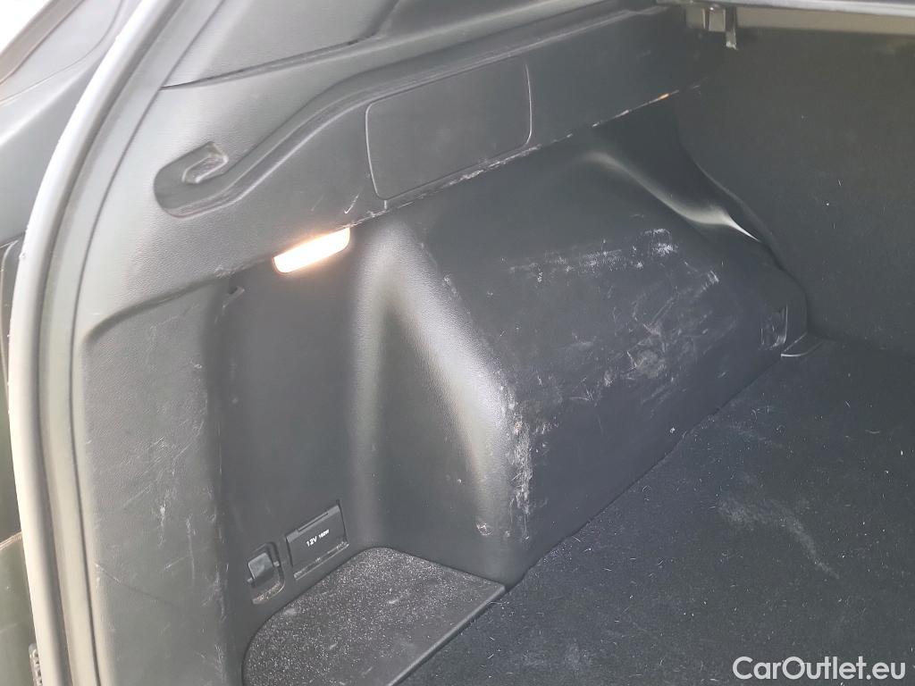  Hyundai  Tucson HYUNDAI  / 2020 / 5P / todoterreno 1.6 TGDI 110kW (150CV) Klass #22