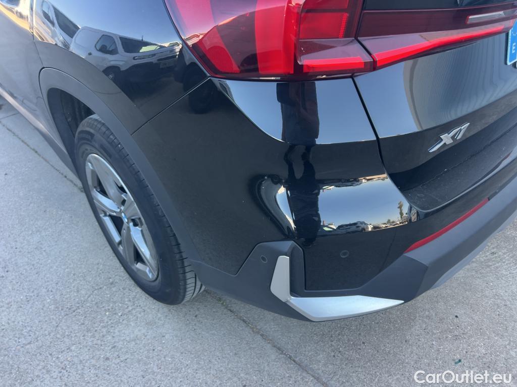  Bmw  X1 BMW  / 2022 / 5P / todoterreno sDrive18d #30