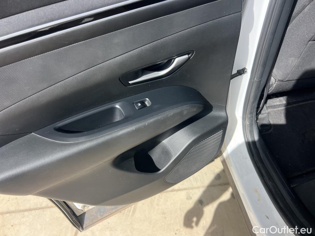  Hyundai  Tucson HYUNDAI  / 2020 / 5P / todoterreno 1.6 TGDI 110kW (150CV) Maxx #22